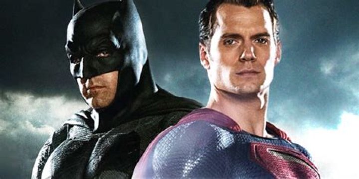 Ben Affleck & Henry Cavill: Pics Of The ‘Batman v Superman’ Stars
