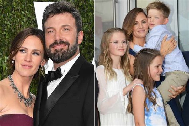 Ben Affleck & Jennifer Garner: How They Feel About Their 3 Kids Meeting His New GF Ana De Armas