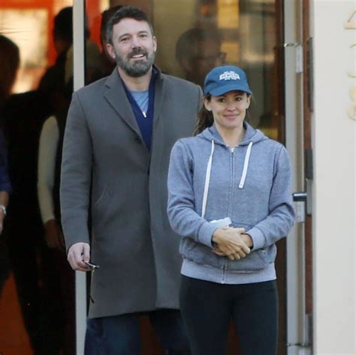 Ben Affleck Wishes Ex Jennifer Garner ‘A Happy Mothers’ Day’ After Raya Drama — See Sweet Pics