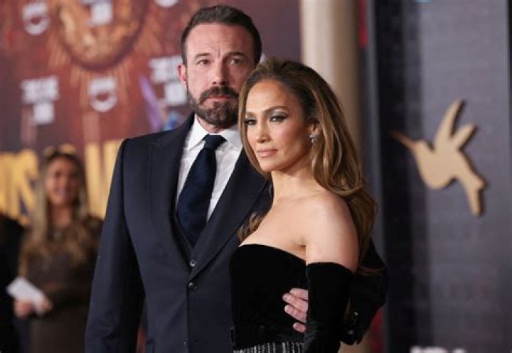 Ben Affleck Admits ‘Life Is Good’ Amid Jennifer Lopez Romance: ‘I’m Very Happy’