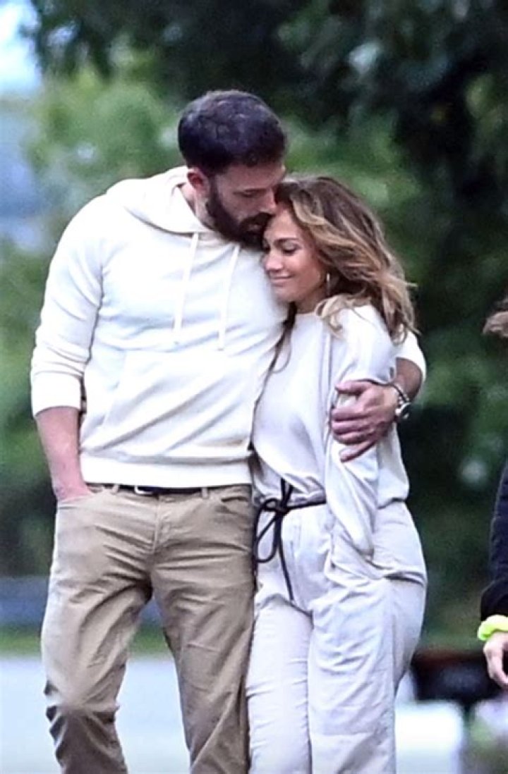 Jennifer Lopez Reveals Ben Affleck Proposed While She Was In The Bath: It’s Our ‘Second Chance’ At Love