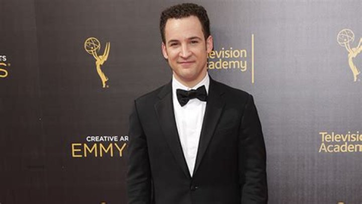 Ben Savage Through The Years — Photos Of The ‘Boy Meets World’ Star – Hollywood Life