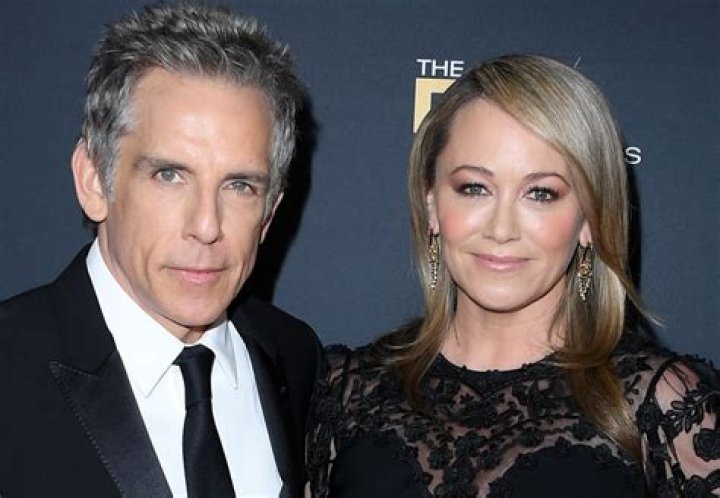 Ben Stiller & Christine Taylor Split After 17 Years Of Marriage – Hollywood Life