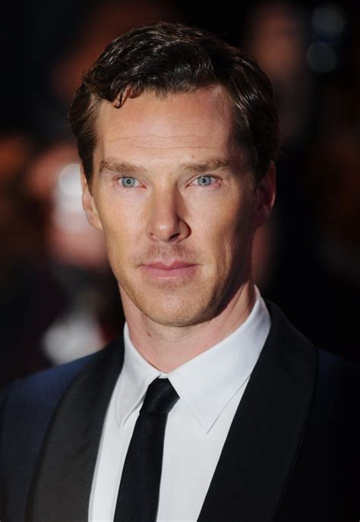 Benedict Cumberbatch – Hollywood Life