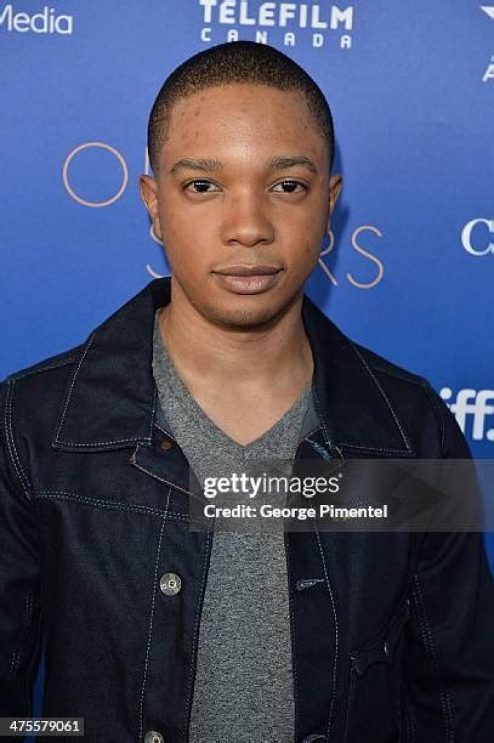 Benjamin Charles Watson — Photos