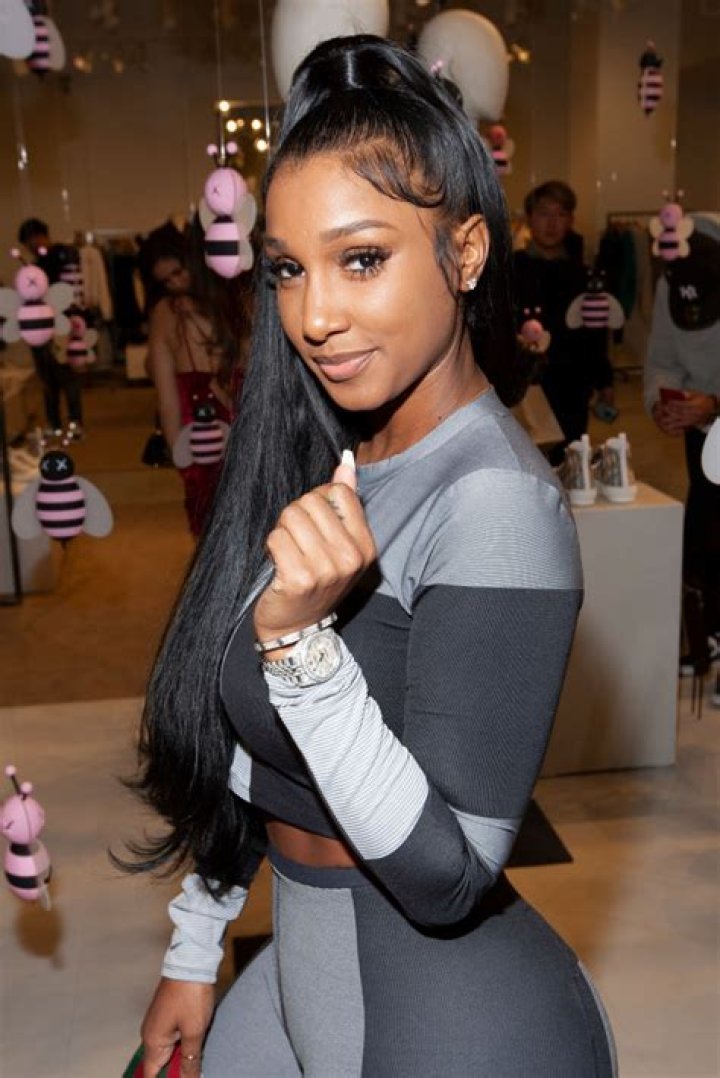 Bernice Burgos — Pics – Hollywood Life