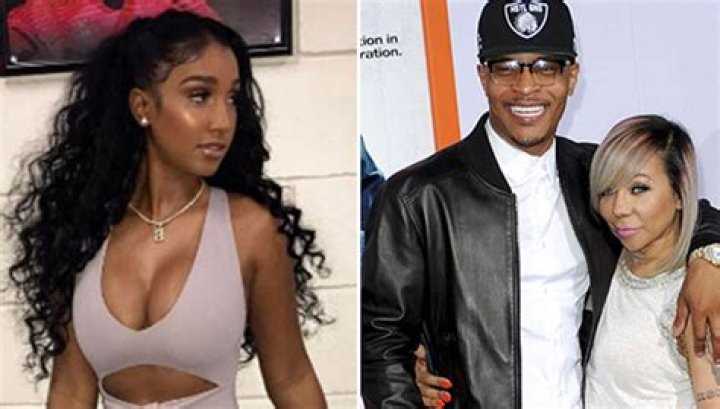 Bernice Burgos ‘Confused’ By TI & Tiny Pregnancy Rumors: She ‘Doesn’t Want To Believe It’