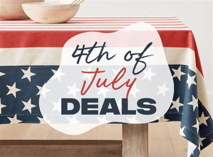 4th Of July Deals: Over 25 Amazing Sales That Will Give You The Most Bang For Your Buck