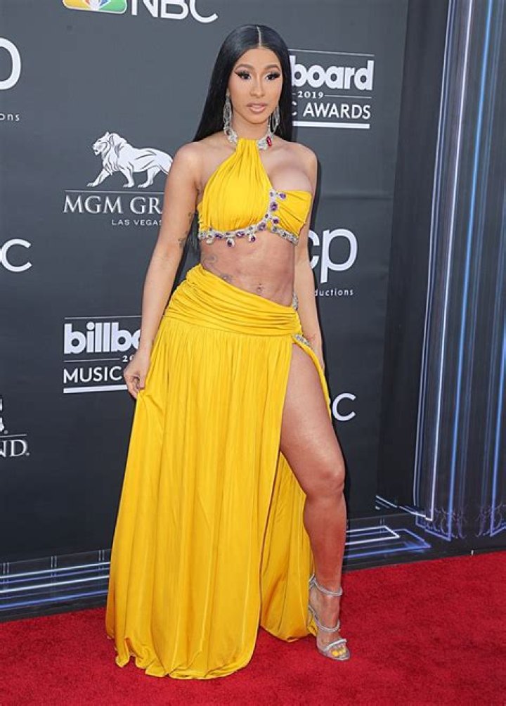Best Billboard Awards Dresses 2019 — See Best Dressed On Red Carpet