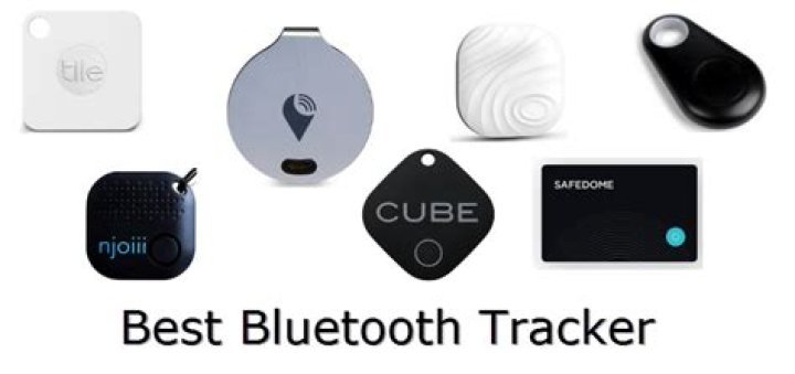 Never Lose Your Keys Again, Thanks To This Convenient Bluetooth Tracker That’s Less Than $25