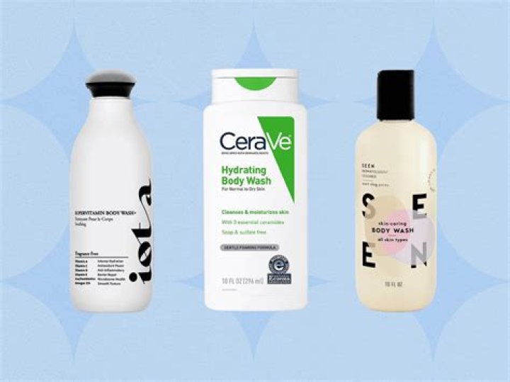 Best Body Wash For Fall & Winter – Products – Hollywood Life
