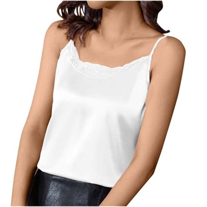 Best Camisoles To Wear All Summer Long – Shop – Hollywood Life