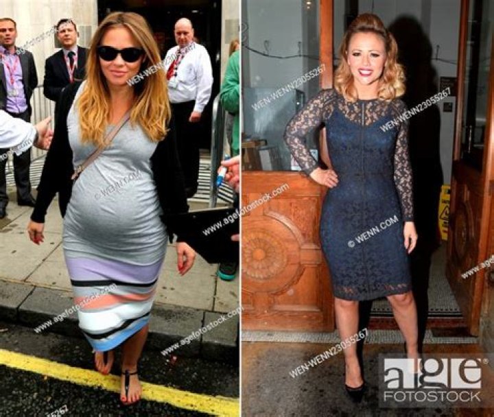 Best Celebrity Post-Baby Bodies: Photos