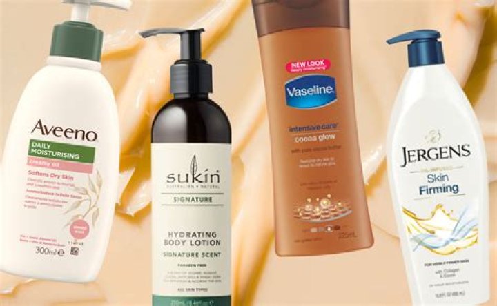 Hydrating Lotions — Get Soft Skin This Fall