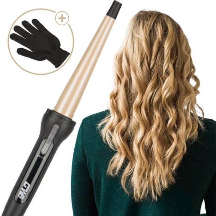Shop The Best Curling Wand On Amazon That Celeb Stylists Love – Hollywood Life