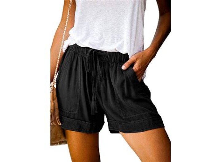These Breezy Shorts Are Your New Summer Staple & They’re Only $26