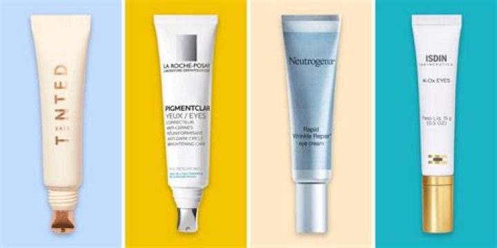 Over 28,000 People Swear By This $18 Natural Eye Cream That Removes Dark Circles & Bags