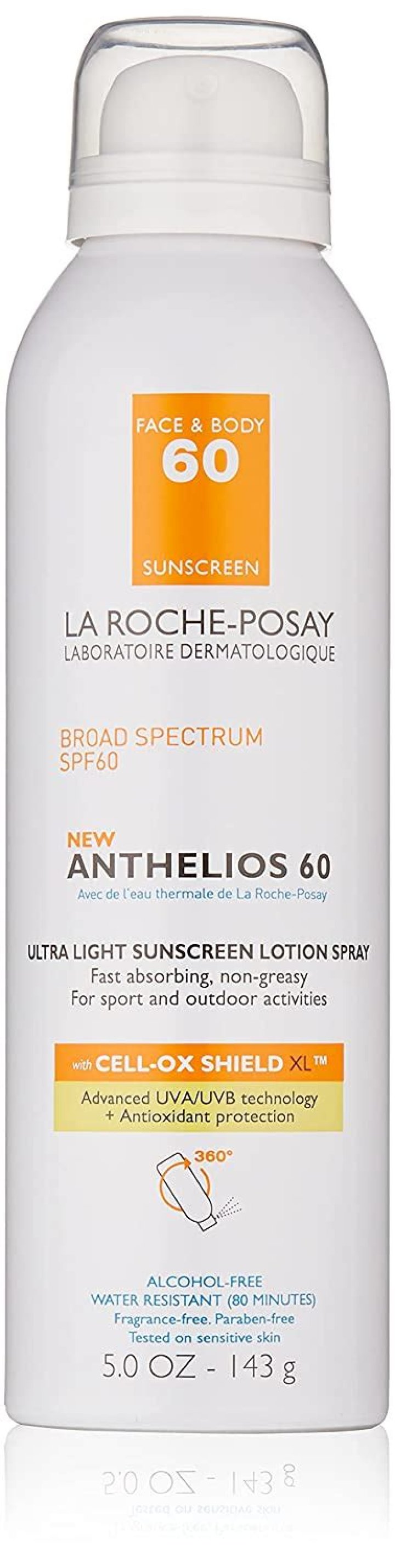 Best Face Sunscreen Sprays That Won’t Ruin Makeup – Hollywood Life