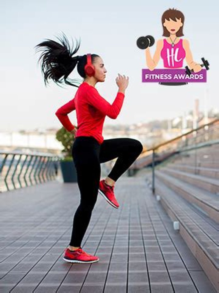 HollywoodLife Fitness & Health Awards 2022: Winners