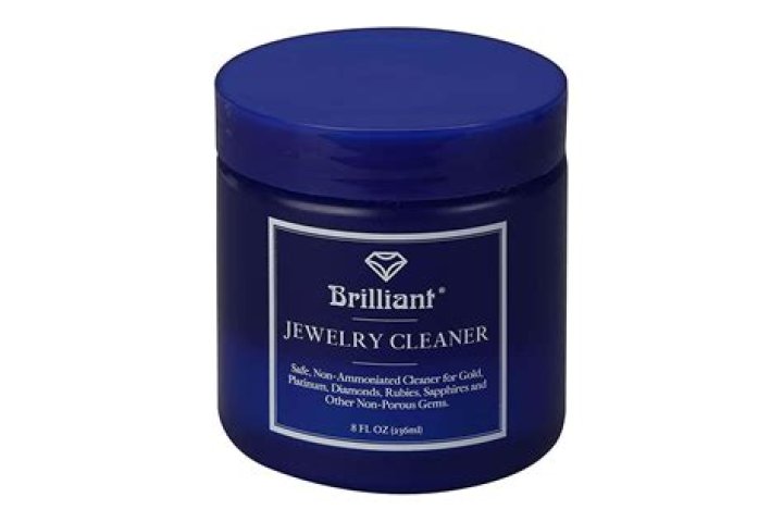 This Jewelry Cleaner Has Over 15,000 Reviews & Makes The Perfect Christmas Gift Under $50