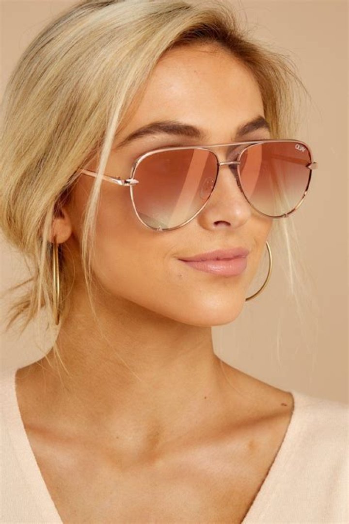Get Ready For Summer With These Under $20 Round Mirror Sunglasses That Have Over 10k Reviews