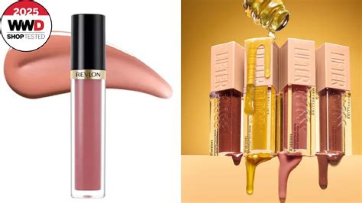 Lip Shades – 10 Gorgeous New Glosses & More That You Should Rock This Fall