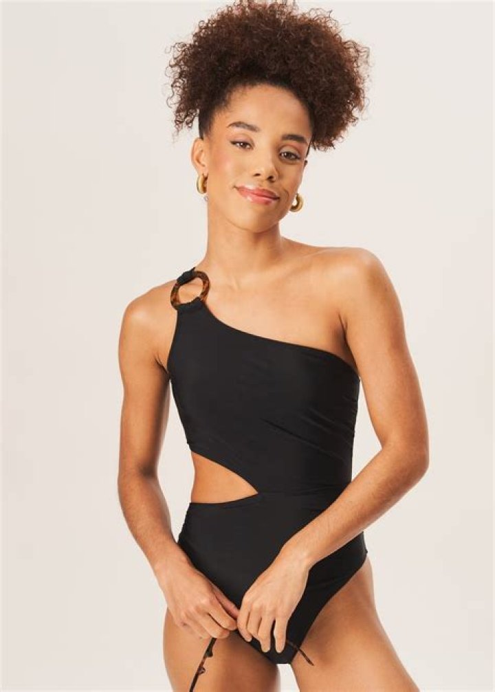 Amazon Has This Season’s Hottest Swim Trend For Only $30