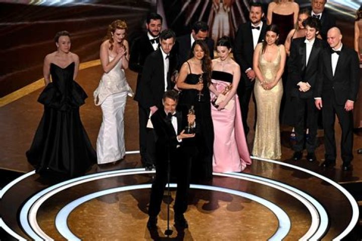 Best Picture Oscars Winners Of The 21st Century On The Red Carpet