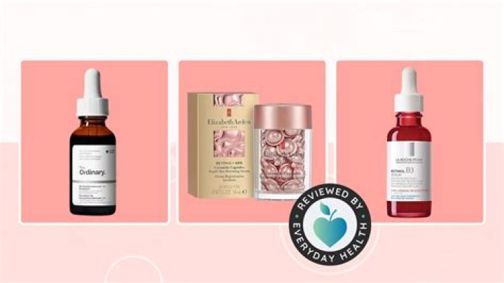 Smooth, Wrinkle-Free Skin Is Possible With These Gentle Yet Effective Retinol Serums