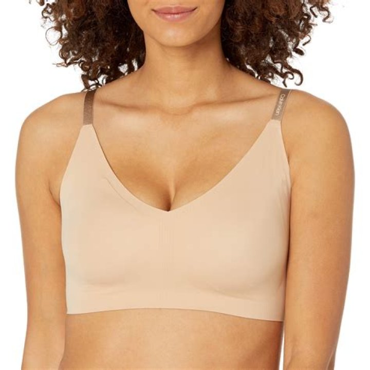 Over 26,500 People Swear By This 4-Pack Of Comfy Seamless Bralettes Under $22