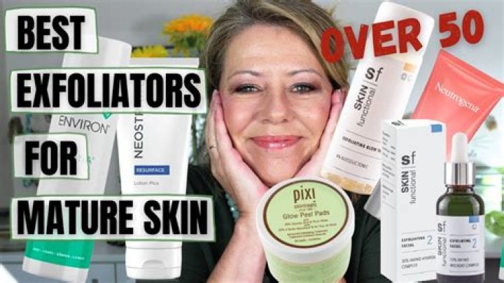 This TikTok-Famous Liquid Exfoliator ‘Works Like Magic’