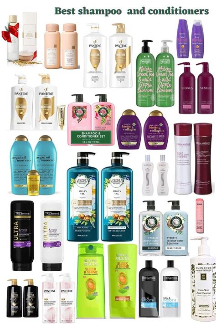 New Hair Care Products For Winter – Hollywood Life