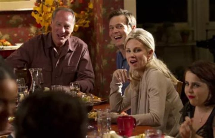 Best Thanksgiving TV Episodes Ever — Photos