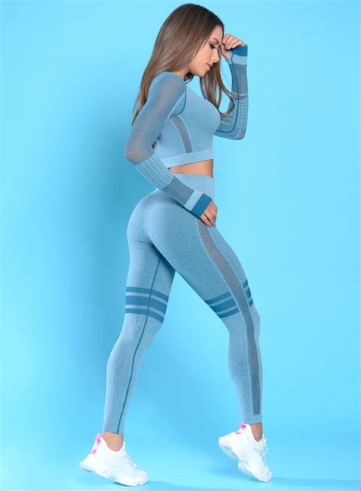 Best Workout Sets For Women – Shop – Hollywood Life