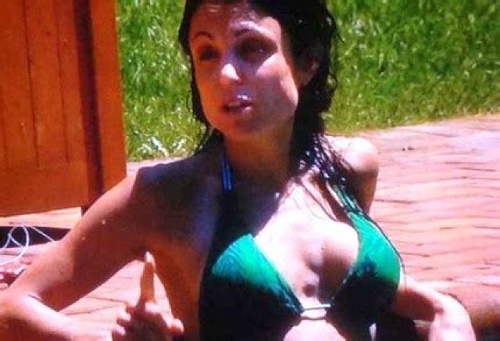 Why I Got Them Removed! – Hollywood Life