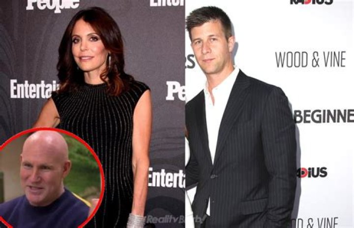 Bethenny Frankel ‘Heartbroken’ After Sudden Death Of BF Dennis Shields: ‘This Is Really Bad’