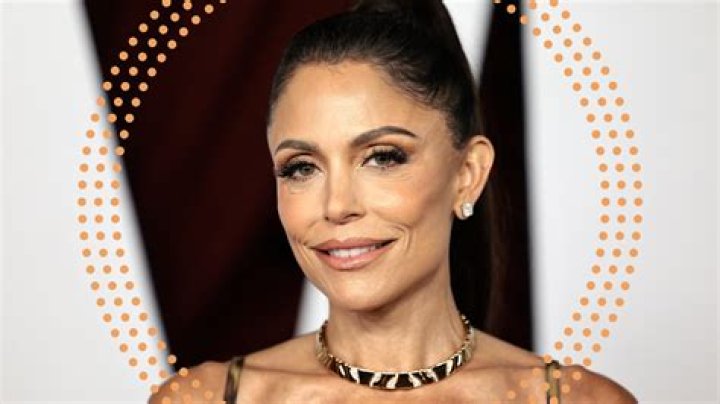 Bethenny Frankel Reveals Whether She’s Ready To Return To ‘RHONY’ & What It Would Take — Watch