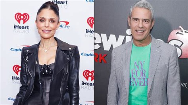 Bethenny Frankel Shades Andy Cohen for Asking ‘Problematic Questions’ – Hollywood Life