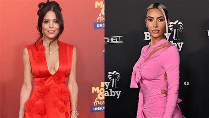 Bethenny Frankel Throws Shade At Kim Kardashian’s Skincare Line: ‘It’s Not Sustaining’