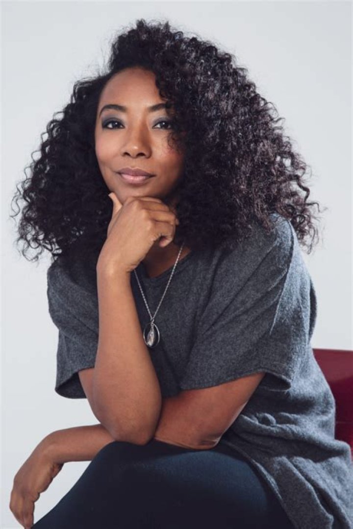 Betty Gabriel — Exclusive Portraits – Hollywood Life