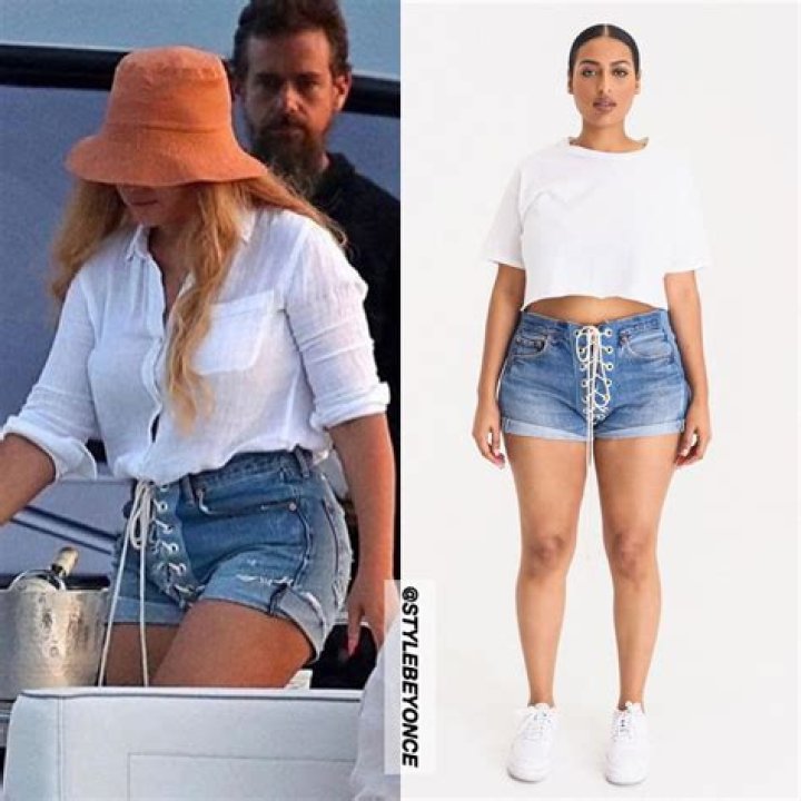 Ivy Park Rodeo Outfit – Watch – Hollywood Life