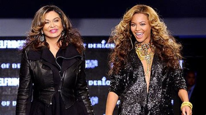 Beyonce Pays Tribute To Mom Tina Knowles On Mother’s Day: ‘Thank You For Giving Me Life’