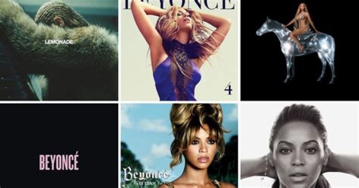 Beyonce: Rumors Of A New Secret Album Surface