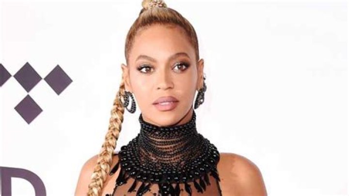 Beyoncé Files Petition With IRS After Claims She Owes $2.69M In Taxes – Hollywood Life