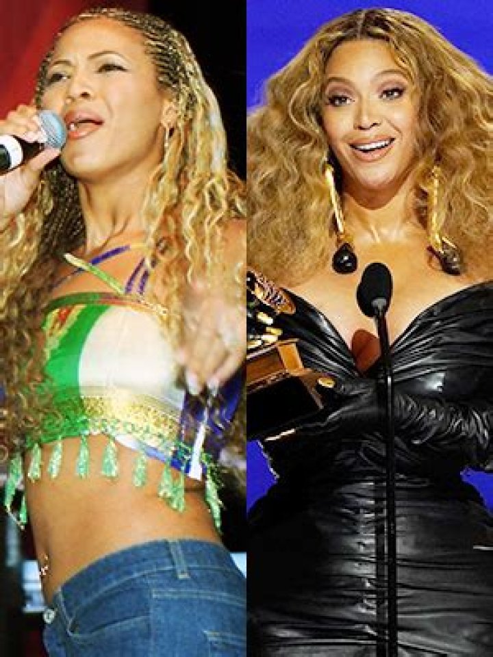 Photos Of Her Young & Now – Hollywood Life