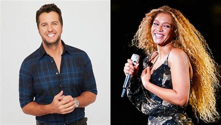 Luke Bryan Fanboys After Katy Perry Reveals Beyonce Watches ‘Idol’: ‘Let Me Embrace This’