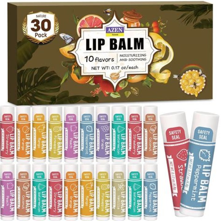 Beyonce’s Favorite Lip Balm for Chapped Lips – Hollywood Life
