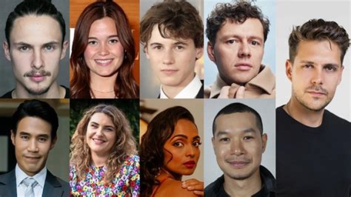 ‘Beyond’ Season 2 — Exclusive Photos