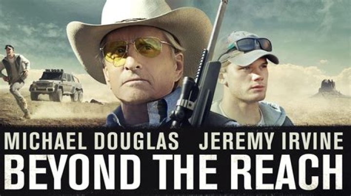 Jeremy Irvine On Shirtless Scenes & Michael Douglas – Hollywood Life