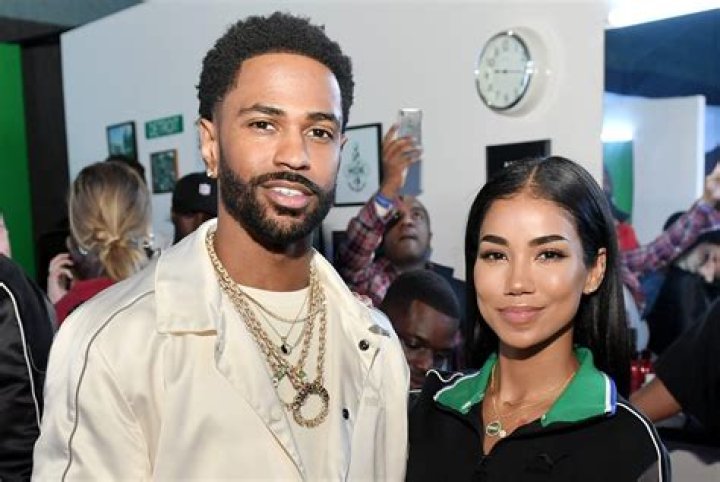 Big Sean: Why He’s ‘Not Upset’ About Ex Jhene Aiko’s New Song & Shady Lyrics